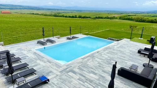 Bodoc House | Villa Ambition
