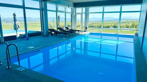 Bodoc House | Villa Ambition