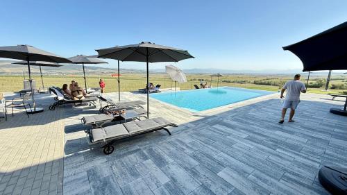 Bodoc House | Villa Ambition