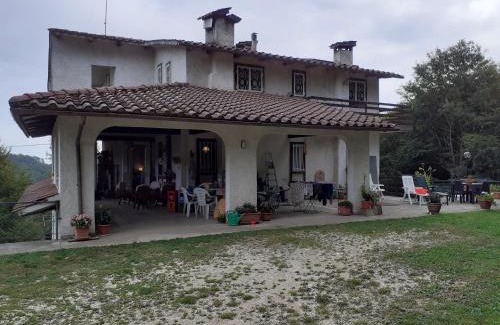 Monte di Malo Apartment | Villa Ambra
