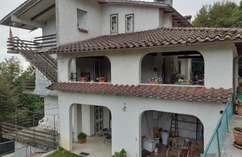 Monte di Malo Apartment | Villa Ambra