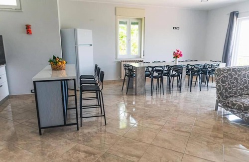 Librizzi House | Villa Ambra Sicily