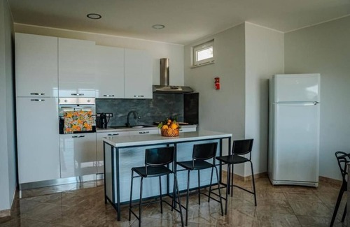 Librizzi House | Villa Ambra Sicily