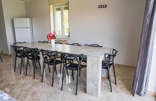 Librizzi House | Villa Ambra Sicily