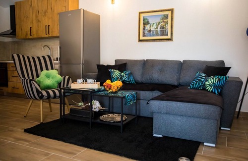 Trn Villa | Villa Ambrić - Villa with swimming Pool