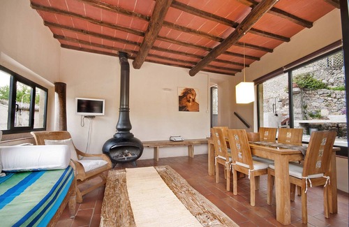 Brenna Apartment | Villa Amedeo Raffaello Apartment - Sovicille