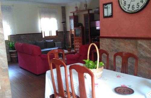 La Rinconada Villa | VILLA AMELIA: comfort, relaxation and serenity. Dispose of