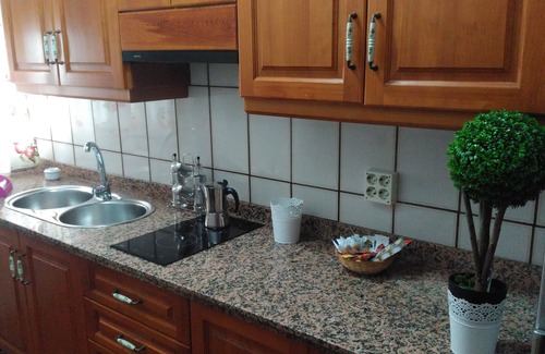 La Rinconada Villa | VILLA AMELIA: comfort, relaxation and serenity. Dispose of