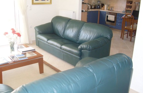 Kaligata Villa | Villa Amelia: Luxury 2 bedroom Villa with private pool FREE WiFi AVAILABLE!