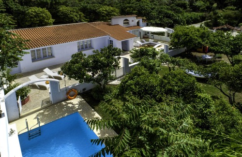 Ixia Villa | Villa Amelie