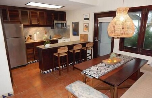 Mameyes II Apartment | Villa Amelita is a cozy, breezy & tropical haven