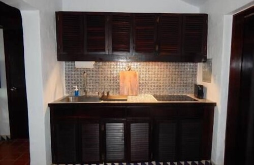 Mameyes II Apartment | Villa Amelita is a cozy, breezy & tropical haven