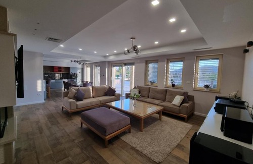 Trn Villa | Villa American dream