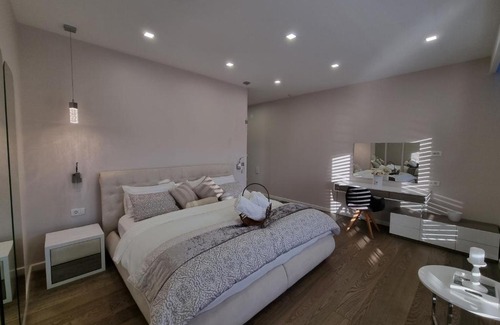 Trn Villa | Villa American dream
