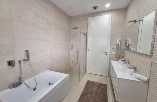 Trn Villa | Villa American dream