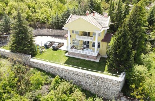 Amasya Villa | Villa Amesia