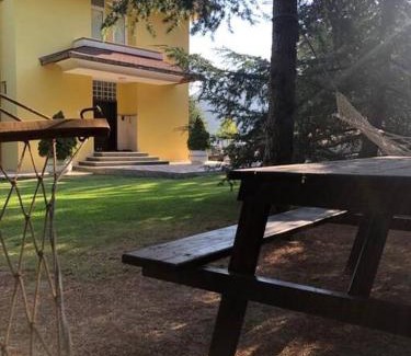 Amasya Villa | Villa Amesia