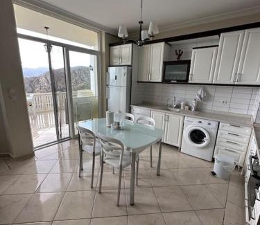 Amasya Villa | Villa Amesia