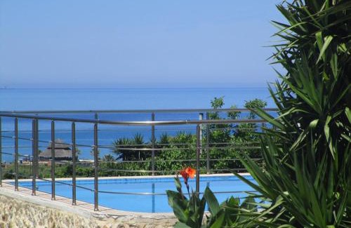 Mathes Villa | Villa Amfimala
