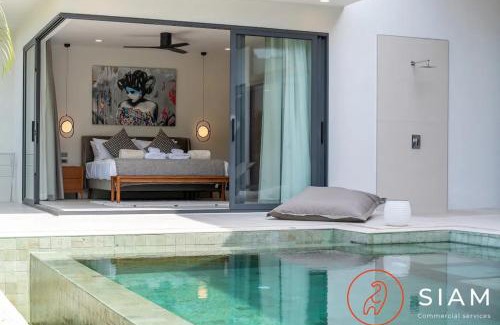 Bophut Villa | Villa Ami 3br & Private Pool