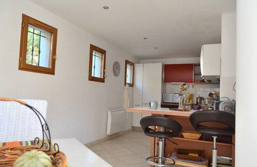 Coursegoules House | VILLA AMICALEMENT HOTE - COTE D'AZUR