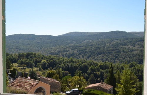 Coursegoules House | VILLA AMICALEMENT HOTE - COTE D'AZUR
