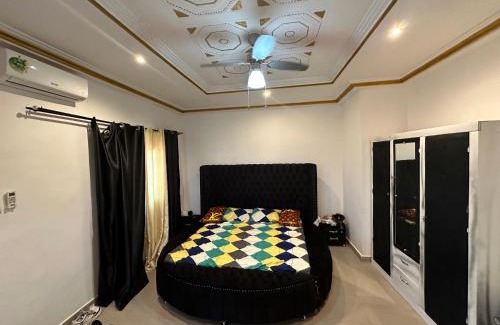 Ouagadougou Villa | Villa Amina