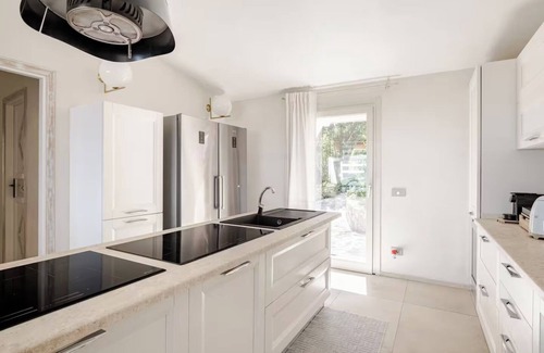 Porto Cervo Villa | Villa Amira PortoCervo.LUSSO,PISCINA PRIVATA e SPA in Costa Smeralda