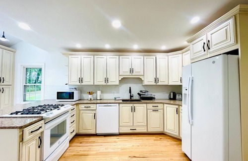 Bloomfield Hills House | Villa Amis, a modern take on a historic gem