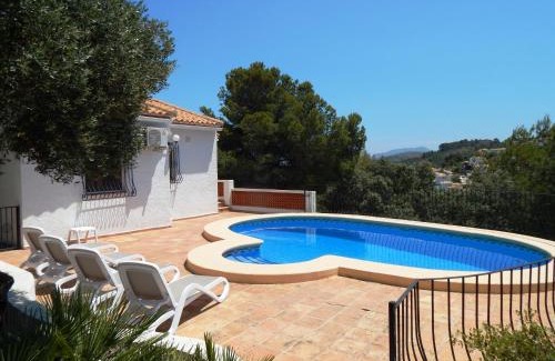 Orba Villa | Villa Amistad