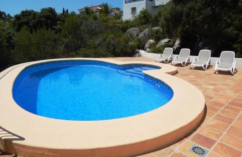 Orba Villa | Villa Amistad