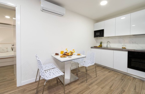 Brela Apartment | Villa AMore Brela
