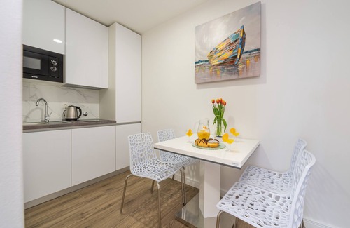 Brela Apartment | Villa AMore Brela