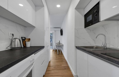 Brela Apartment | Villa AMore Brela