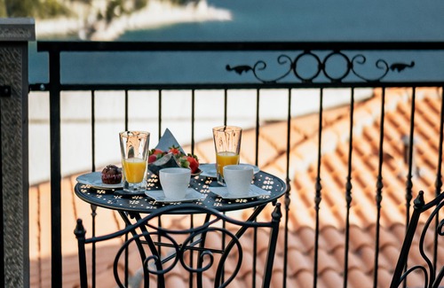Brela Apartment | Villa AMore Brela