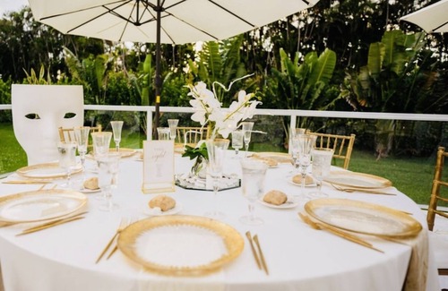 Delray Beach House | Villa Amore Private Estate on 3 Acres