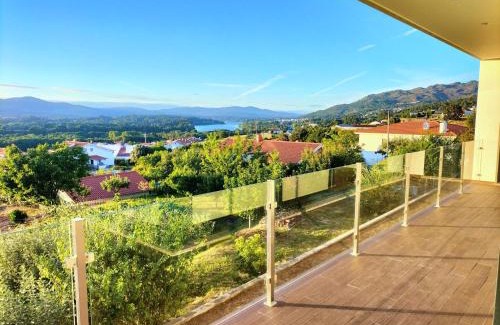 Gondarem Villa | Villa Amores Riverview - Your Scenic Getaway - uChill