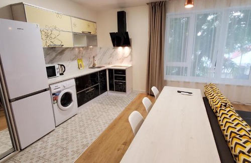 Berdyansk House | Villa Amore