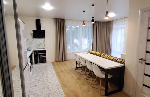 Berdyansk House | Villa Amore
