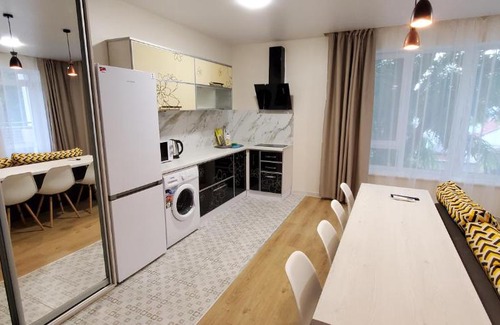 Berdyansk House | Villa Amore