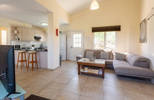Latchi Villa | Villa Amorosa - Four Bedroom Villa, Sleeps 8