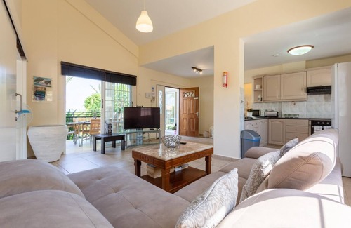 Latchi Villa | Villa Amorosa - Four Bedroom Villa, Sleeps 8