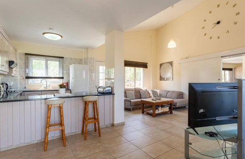 Latchi Villa | Villa Amorosa - Four Bedroom Villa, Sleeps 8