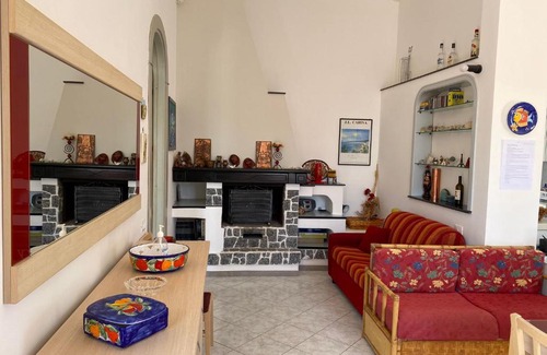 San Lorenzo Villa | Villa Amos Marzamemi San Lorenzo