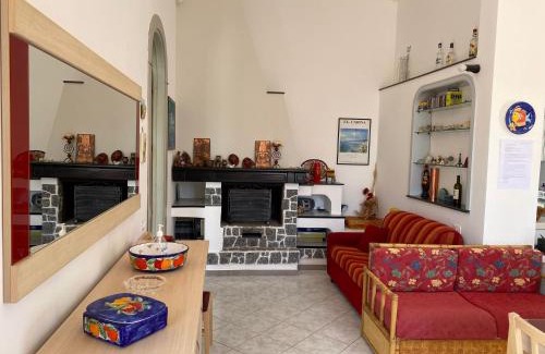 San Lorenzo Villa | Villa Amos Marzamemi San Lorenzo