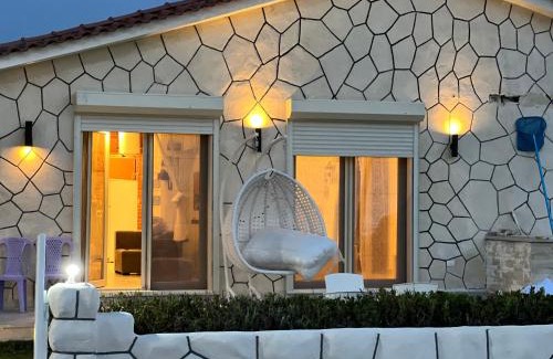 Borg el Arab Ski Chalet | Villa amoun