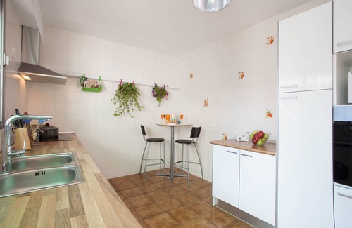 L'Hort de Senabre House | Villa Amparo in Valencia city