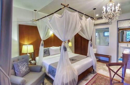 Amphawa Hotel | Villa Amphawa