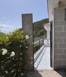 A Peroxa House | Villa Amplada