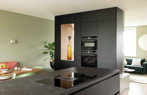 Muiden Villa | Villa Amsterdam Castle - stylish comfortable family retreat with stunning views
